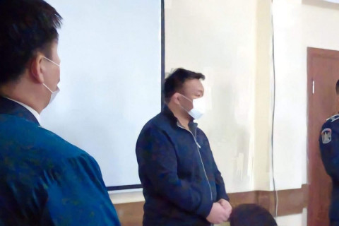 Н.Түвшинбаярт холбогдох хэргийн шүүх хурал энэ сарын 8-нд ТОВЛОГДЖЭЭ