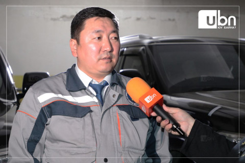 Г.Чинзориг: Автомашинаа хураалгасан дарга нар “машинаа тоносон“ гэх асуудал ОДООГООР ГАРААГҮЙ