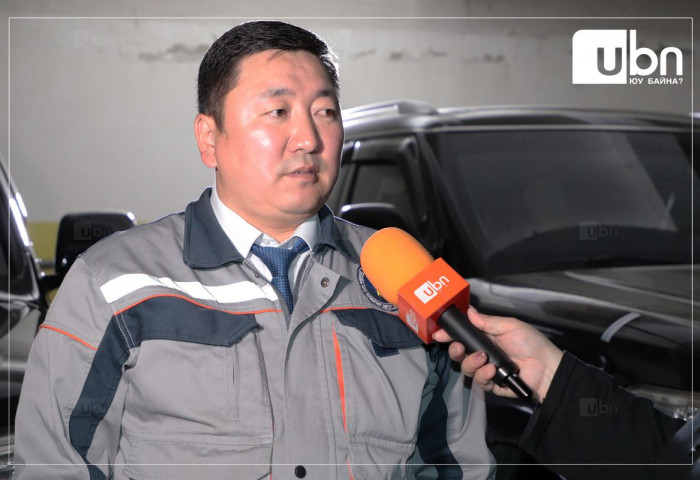 Г.Чинзориг: Автомашинаа хураалгасан дарга нар “машинаа тоносон“ гэх асуудал ОДООГООР ГАРААГҮЙ