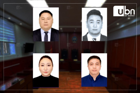 Анхан шатны шүүхийн шүүгчийн сонгон шалгаруулалтад 107 хүн материал өгснөөс 4 хүн тэнцжээ
