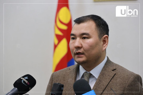 Д.Болд: Эрээнд хатуу хөл хорио тогтоосноор Замын-Үүдээр орж ирэх нарийн ногооны тээвэрлэлт ЗОГССОН