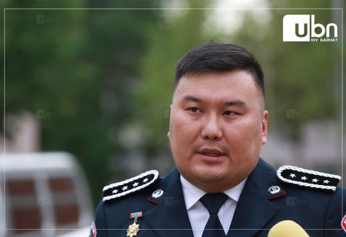 ЭРҮҮГИЙН ЦАГДАА: Ерөнхийлөгч асан Х.Баттулгын төрсөн эгч, “ХКҮ“ компанийн захирал Х.Цэндбаяраас байцаалт авна