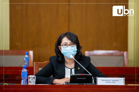 ТНБД Л.Цэдэвсүрэн: Хатуухан хэлэхэд хүүхдийн үдийн хоолны махны нийлүүлэлт ЧЕНЖИЙН ГАРААР дамжиж байна