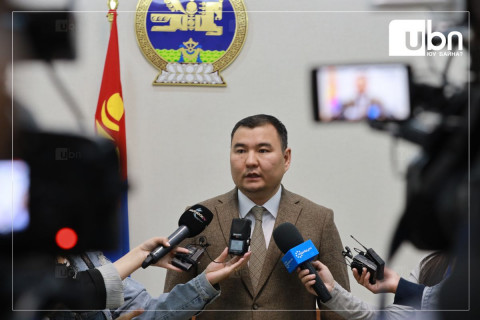 Д.Болд: Халдвар илрэхгүй бол тээврийн хэрэгслийн тоог 30-аар нэмэгдүүлэх тохироог Хятадын талтай хийсэн