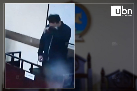 Н.Түвшинбаяр: Өмгөөлөгчийн маань хэлснийг хуулийн дагуу шийдвэрлэж өгөхийг хүсье. Боломж олговол найзынхаа гэр бүлд насанд туршдаа туслах болно