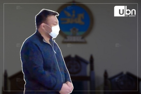 ШҮҮХ ХУРАЛ: Н.Түвшинбаяр хийсэн үйлдэлдээ гэмшиж, шүүх хуралдааны үеэр УЙЛАВ