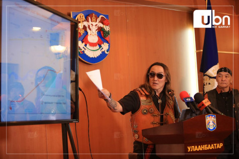 Мотоциклийн үзэсгэлэн, үзүүлэх тоглолт, худалдаа, урлагийн тоглолт болно