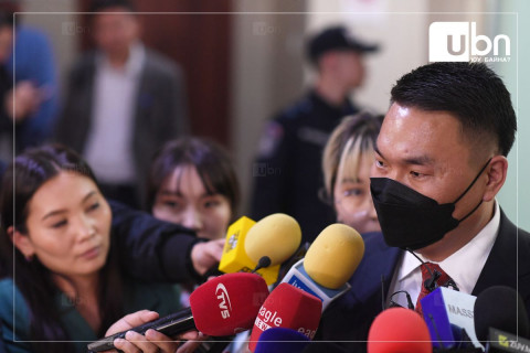 О.Санчирбал: Эмчилгээний 2 тэрбум гаруй төгрөг БНСУ-ын эмнэлгийн данс руу орсон. Хохирогч Б.Нандинцэцэгийн данс руу ороогүй