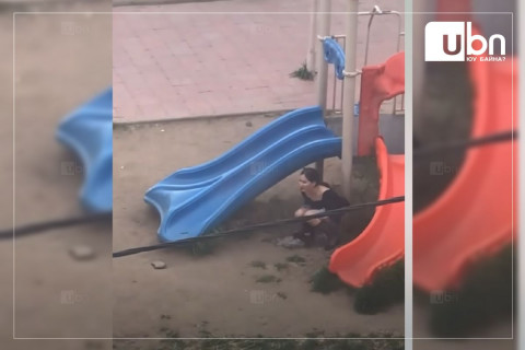 Тоглоомын талбайд бие засаж, архидан согтуурсан эмэгтэйчүүдэд ТОРГОХ шийтгэл оногдуулжээ