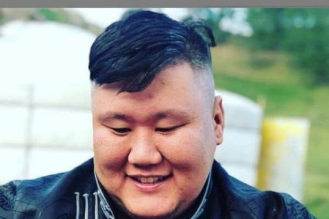 Жүжигчин Ц.Ганбаяр таалал төгслөө