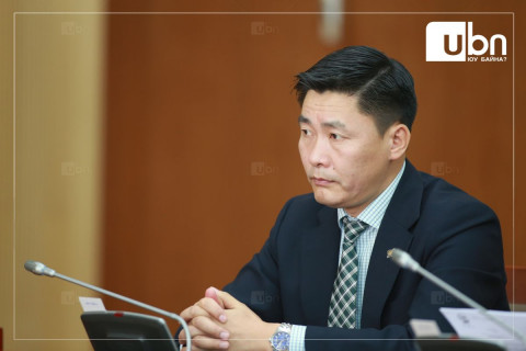 Ё.Баатарбилэг:  Наадмын санхүүжилт тодорхойгүй гээд бэлтгэл ажил нь хүндэрч байх шиг байна