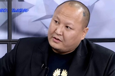 Т.Дэлгэрмөрөн эрүүлжүүлэх байранд саатуулагджээ