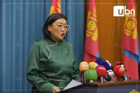 А.Ариунзаяа: Асран хамгаалагчийн тэтгэмжийг тухайн хүний хөгжлийн бэрхшээлийн хэлбэрээс нь хамааруулан нэмэгдүүлнэ