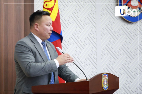 Г.Батзориг: Нийтийн эдэлбэрт бүртгэх 25 байршлын 16-д тохижилт хийхээр төлөвлөсөн