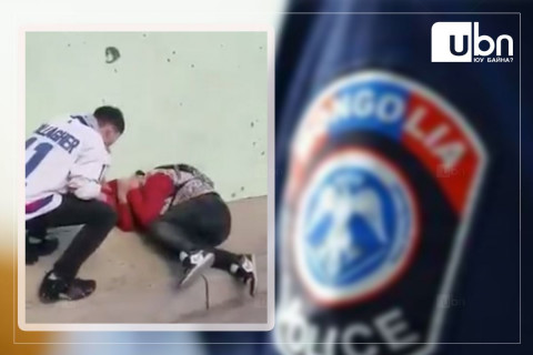 Бусдад зодуулж, хохирсон хүүг олж тогтоох мэдүүлэг авах ажиллагаа хийгдэж байна