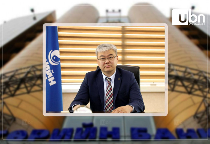 Б.Анхбаяр: Төрийн банкны захирал Ө.Гантөр орлогчуудаа чөлөөлсөн нэрээр банкандаа менежерээр ажиллуулж байна