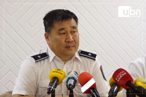 ШШҮХ: Задлан шинжилгээ хийх үед тухайн цэргийн ходоод байгаагүй