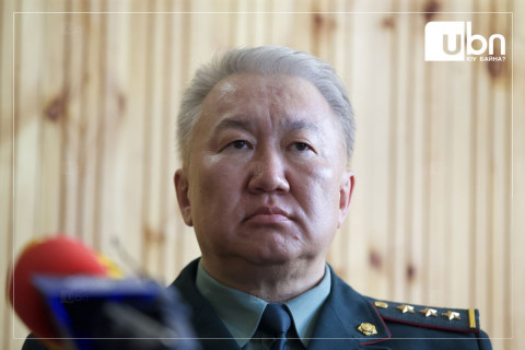 Р.Чингис: Талийгаач цэргийн ар гэрийнхэнд гүн эмгэнэл илэрхийлье. Бид маш их харамсаж байна