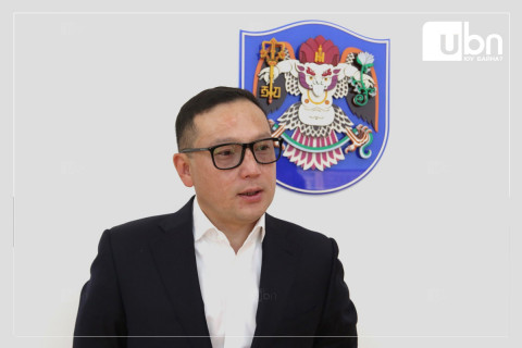 Д.Батсүх: Наадмын билетийг жуулчин биш хүн авах, дамлахаас сэргийлж холбогдох материалыг шаардаж  байгаа