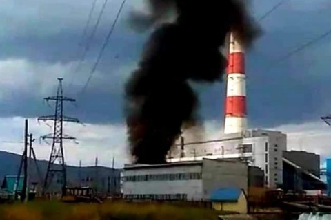 Монголын эрчим хүчний систем хэвийн горимд шилжлээ