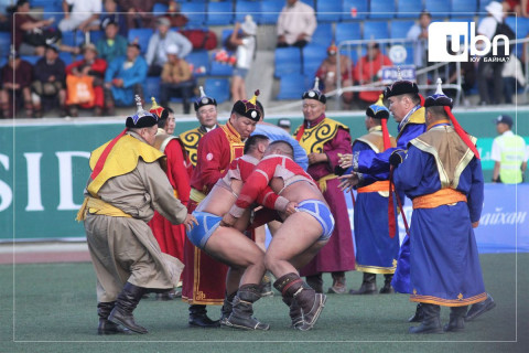 Наадмаар зодоглох бөхчүүдийг ирэх сарын 7-9-нд бүртгэнэ