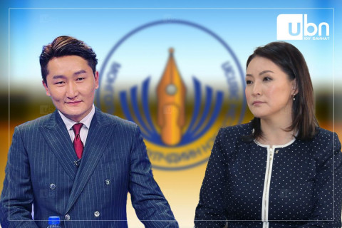 ТАНИЛЦ: МСНЭ-ийн Ерөнхийлөгчид нэр дэвшигчид