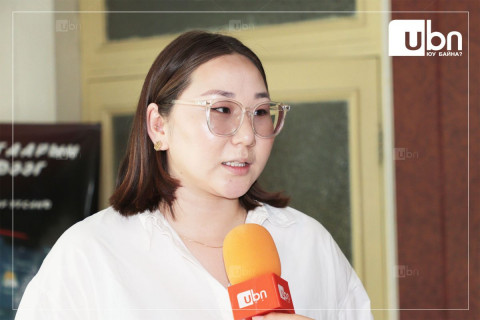 Э.Намуунбайгал: Ирэх сард хэт халж, гэнэтийн дуу цахилгаантай бороо орох магадлалтай
