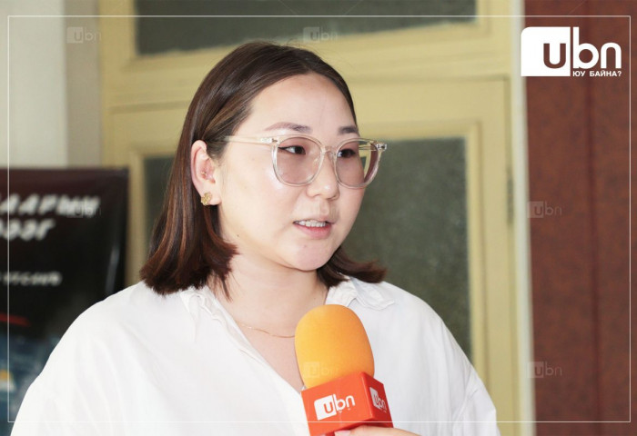 Э.Намуунбайгал: Ирэх сард хэт халж, гэнэтийн дуу цахилгаантай бороо орох магадлалтай