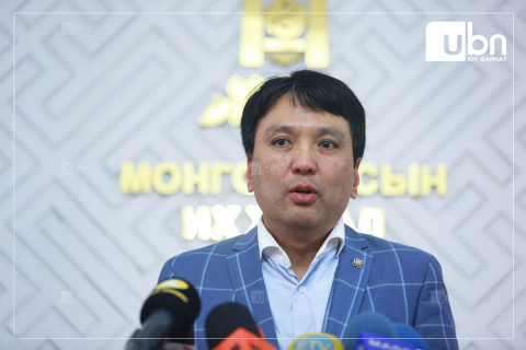 Т.Доржханд: Ц.Даваасүрэн гишүүн ҮХЦ-ээ сайн судлаж байгаад мэдэгдэл хийх хэрэгтэй байсан