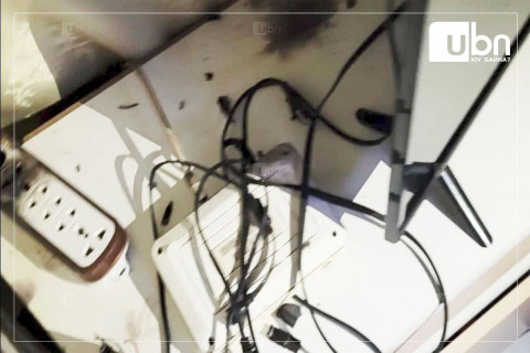 Дуу цахилгаантай борооны үеэр гурван иргэн цахилгааны гүйдэлд цохиулжээ