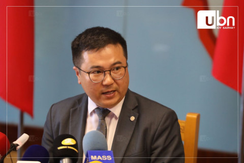 П.Сайнзориг: Үндэсний бөхийн барилдаанд гаднын улсын 25 бөх ЗОДОГЛОНО