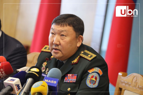 Д.Ганхуяг: Хурдан морины сэрвээний өндөр хэмжих үйл явцыг лед дэлгэцээр харуулж, лайв дамжуулна