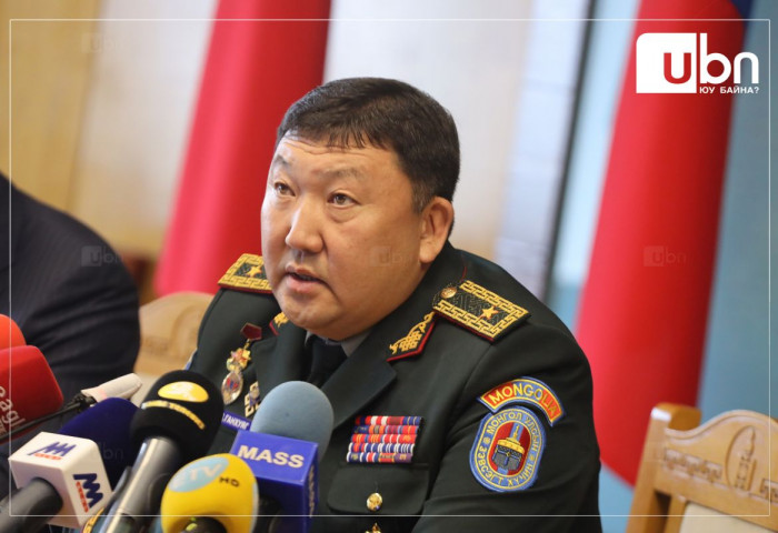 Д.Ганхуяг: Хурдан морины сэрвээний өндөр хэмжих үйл явцыг лед дэлгэцээр харуулж, лайв дамжуулна