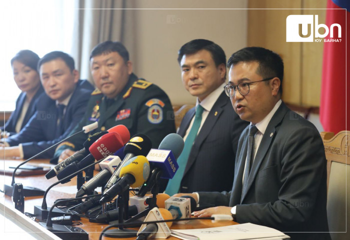 П.Сайнзориг: Допинг хэрэглэсэн нь нотлогдвол Ерөнхийлөгчийн зарлигаар цолыг хурааж, дараагийн бөхөд нөхөж ОЛГУУЛНА 