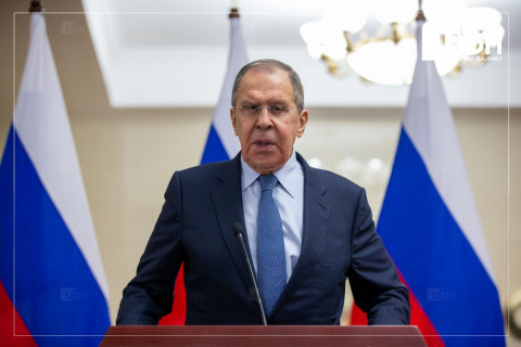 С.В.Лавров: Хоёр орны худалдааны үйл ажиллагааг идэвхтэй дэмжиж ажиллана