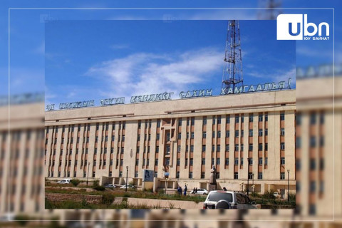 ЭХЭМҮТ долоон настай охинд ээжээс нь элэг шилжүүлэн суулгах мэс заслыг амжилттай хийжээ