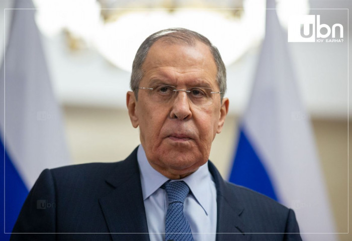 Шуурхай тойм: С.Лавровын  тээсэн аюул