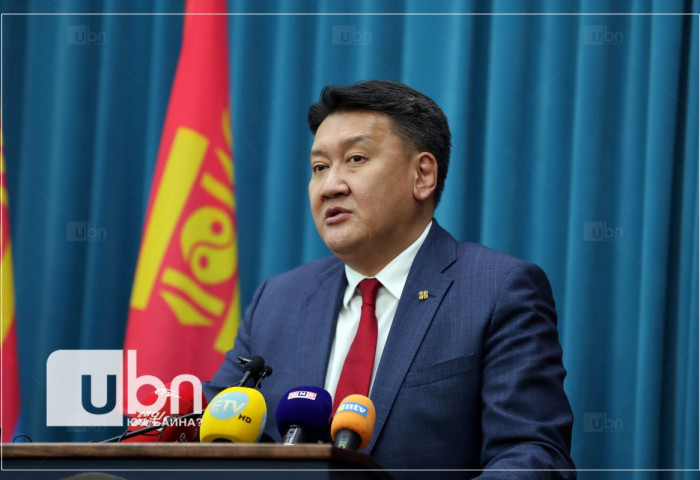Б.Жавхлан: Шатахуун бөөнөөр нь авъя. Үнээ хямруулаач гэдэг хүсэлтийг ОХУ-ын талд ИЛЭРХИЙЛСЭН