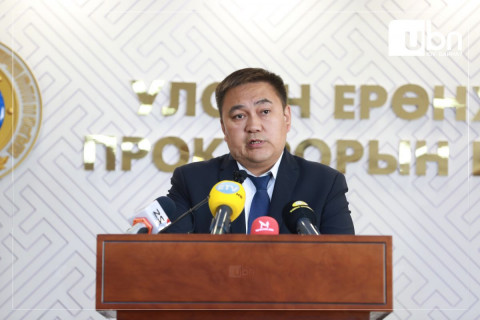 “Эмээлтэд байрлах “Эм Ди Си Пи“ компанид эрүүгийн хэрэг нээж, холбогдох байгууллагад шилжүүлсэн“