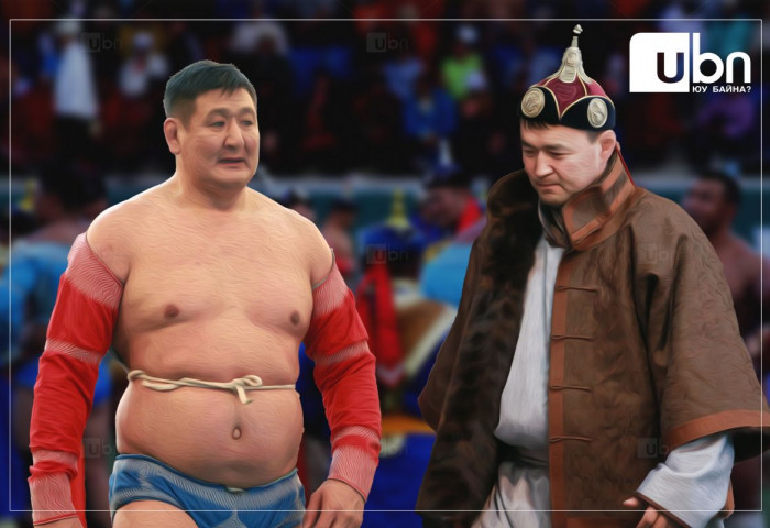 МҮБХ-ноос Г.Өсөхбаяр аваргыг А.Сүхбат аваргын дээр эрэмбэлэхээр болжээ