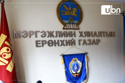 Наадмаар мэргэжлийн хяналтын 794 байцаагч хоолны худалдаанд хяналт тавина