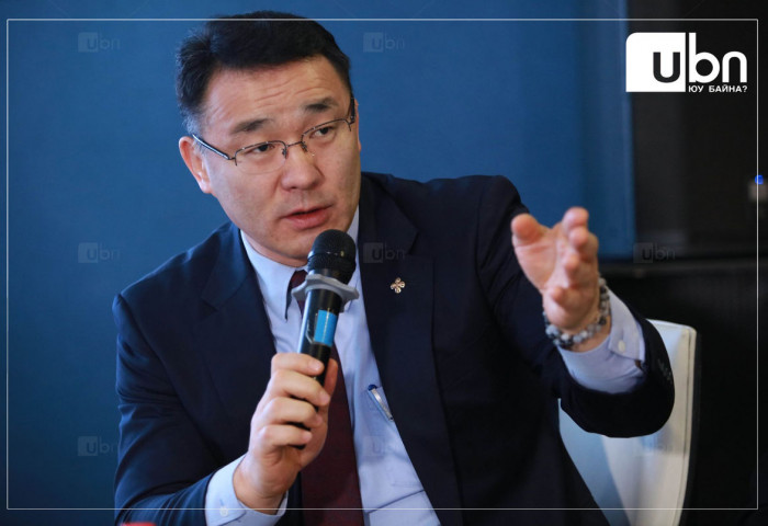 Д.Сумъяабазар: Замын хөдөлгөөний удирдлагын төвийн одоогийн явц Сингапурын 1991 оныхтой адил байна