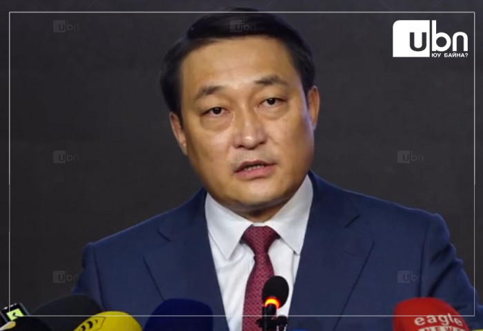 Д.Амарбаясгалан: Абэ Шинзогийн дүр төрх бидний зүрх сэтгэлд үүрд хоногшин үлдэх болно