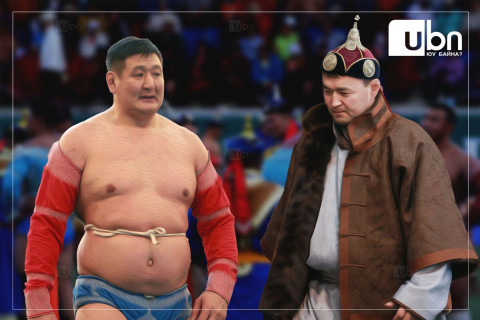 МҮБХ: Амжилтын эрэмбээр Г.Өсөхбаяр илүү байсан тул А.Сүхбатын өмнө эрэмбэлэгдсэн