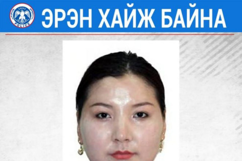 6 өдрийн өмнө МАШИНД УНТАНА гэж гараад одоог хүртэл сураггүй байгаа 6 сартай жирэмсэн эмэгтэйг хайж байна
