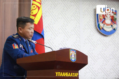 Ойрын өдрүүдэд үер усны аюул болох эрсдэлтэй
