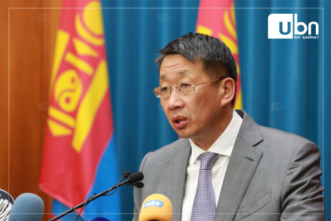 “Өмнөговь аймагт ШУТИС-ийн Уул, уурхайн сургууль Монголдоо анх удаа давхардсан бус хөтөлбөрөөр элсэлт авна“