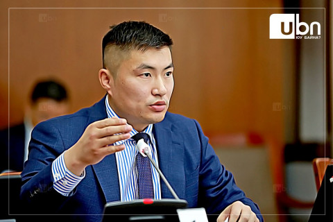 Н.Мандуул: Ирэх оны “БОНД“-ын эргэн төлөлтүүдийг оны эцэс гэхэд эрсдэлгүй бүрэн төлж чадах хэмжээнд очно