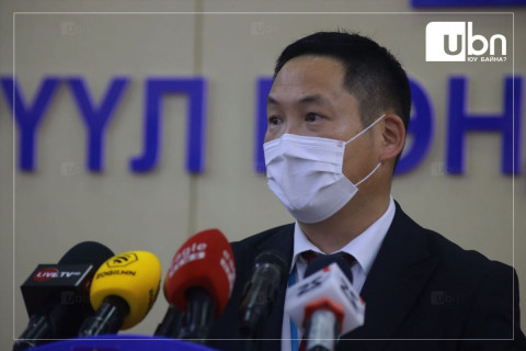 Т.Билэгтсайхан: Омикроны BA.5 хувилбараар өвдсөн хүн дахин халдвар авах тохиолдол байна