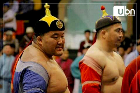 Х.Мөнхбаатар: Хөвсгөлийн цол олгох наадам хүчингүй. Ц.Содномдорж Дундговьт барилдаж байгаа хүнийг бүртгүүлсэн байна